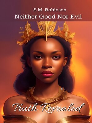 cover image of Neither Good Nor Evil